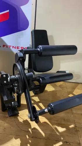 CADEIRA FLEXORA E EXTENSORA