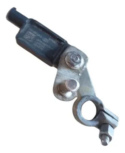 Sensor Polo Negativo Bateria Fiat Mobi Trekking 2015 2022