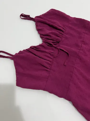 Vestido