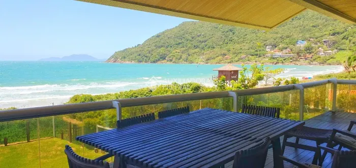 Cobertura em condomínio fechado - ANGRA DA LAGOINHA