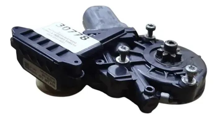 Motor Vidro Eletrico Corolla Traseiro Direito 2009 2010 2011