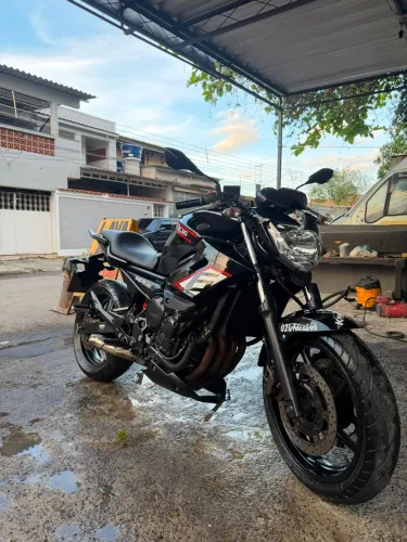 XJ6 N 2014 segundo dono