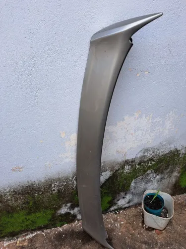 Aerofolio Honda civic