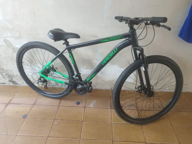 Bike aro 29