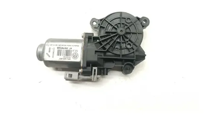 Motor Vidro Elétrico Dianteiro Esquerdo Volkswagen Up 2018