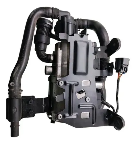 Bomba Agua Eletrica Range Rover Vogue 4.4 Ano 2015 2016