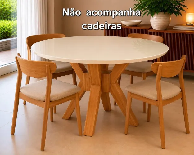 Mesa de jantar 