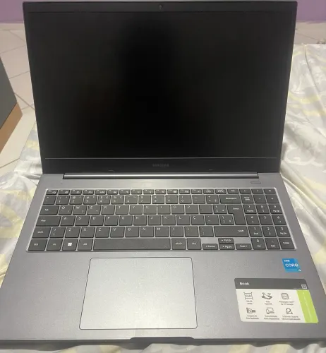 NOTBOOK SAMSUNG