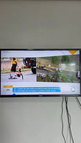 Smart Tv