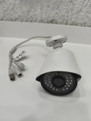8 Câmeras de segurança HD ZMLAMA