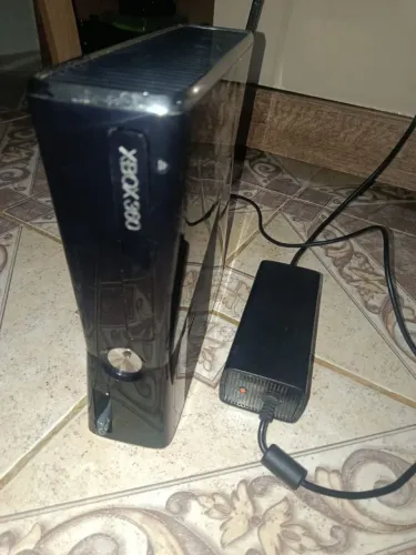 Xbox 360 desbloqueado