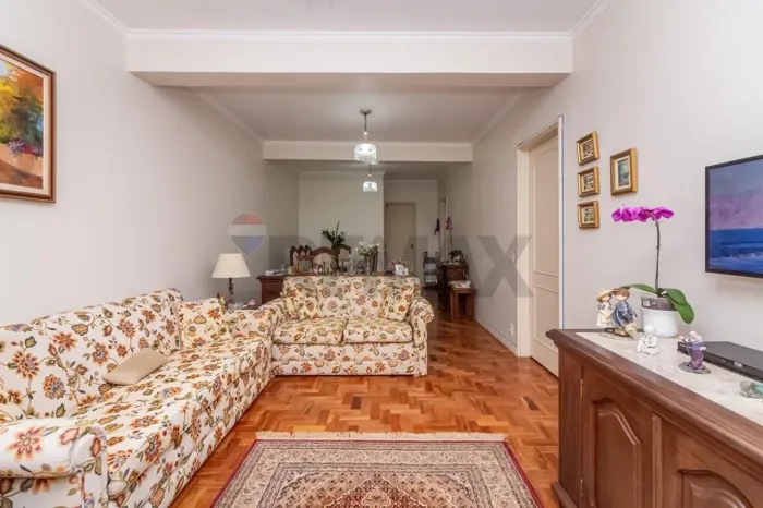 Oportunidade em Perdizes | 116 m² | 3 Dormitórios | 2 Vagas | Excelente Custo-Benefício