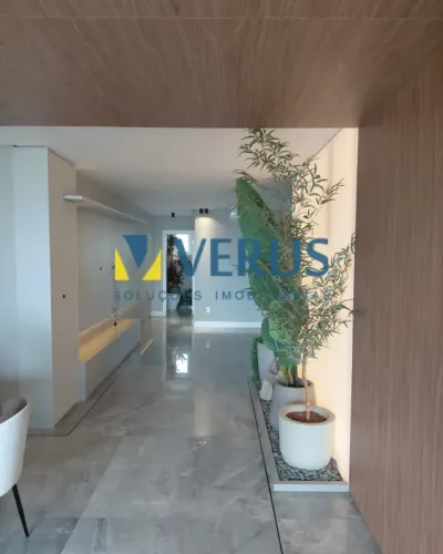 Sofisticação, Exclusividade e Vista Mar Um Verdadeiro Ícone de Alto Padrão