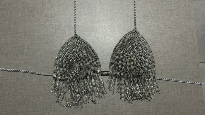 Body de Pedraria P/M
