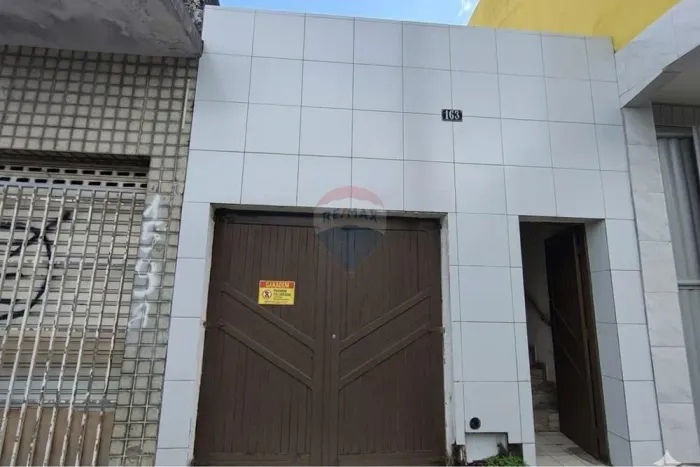 Oportunidade Comercial na Levada em Maceió
