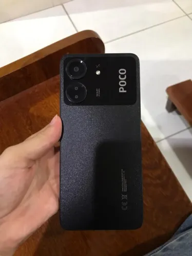 Poco C65