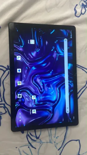 Vende-se Tablet Positivo Vision Tab 10.