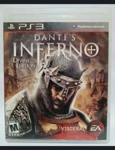 JOGO DE PS3 PRA VENDA OU TROCA