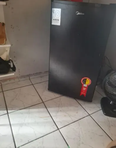 Frigobar novo
