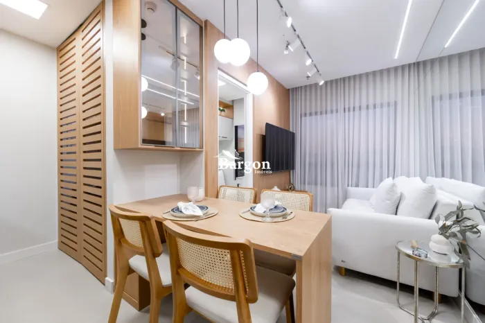 Apartamento com 2 quartos a venda no Bairro São Mateus em Juiz de Fora
