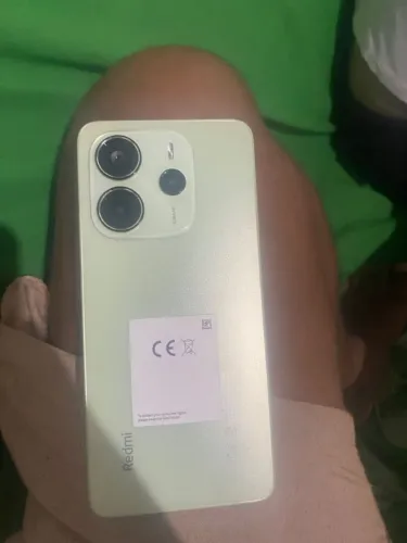 Redmi note 14