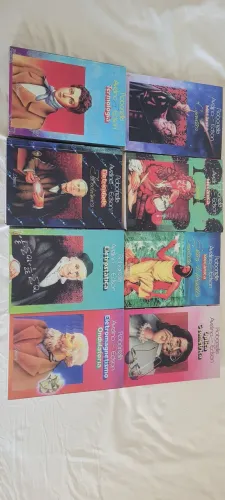 Coleção de Livros de Física do Robortella Avelino Edson