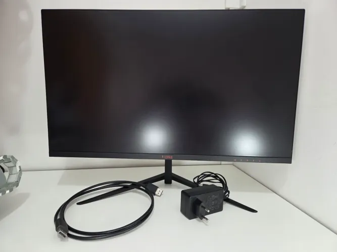 Monitor Gamer Pichau 23" Full HD 1080p 144hz