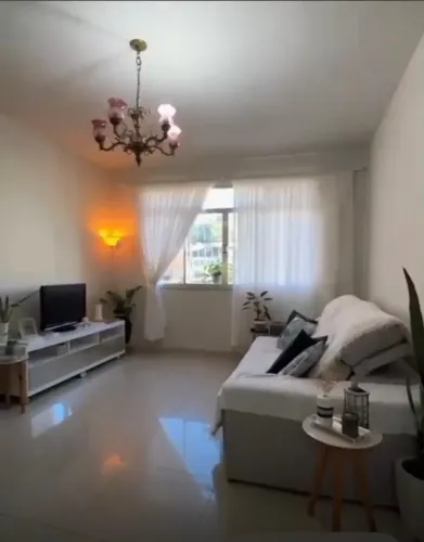 Apartamento à venda 4 quartos Fonseca Niterói