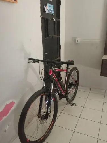 Bicicleta da First aro 29