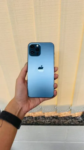 iPhone 12 Pro Max 128 Gb 