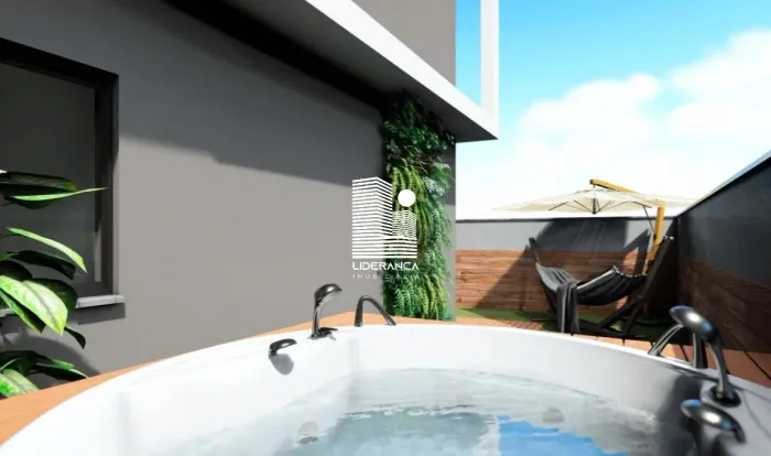 Studio Garden, Trindade