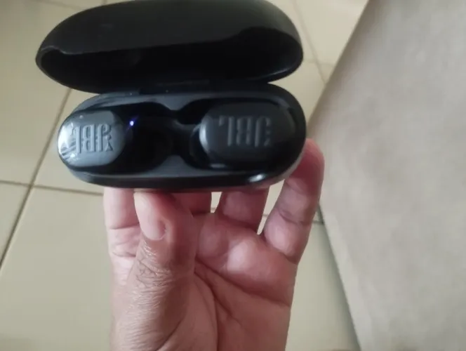 Fones JBl original