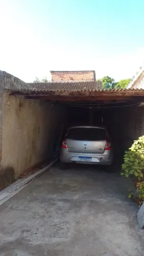Vendo casa em Matinhos Pr
