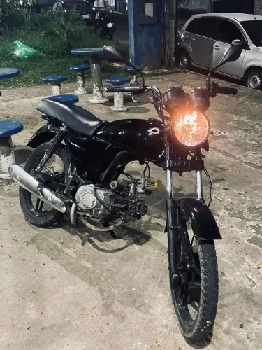 DAFRA SUPER 50