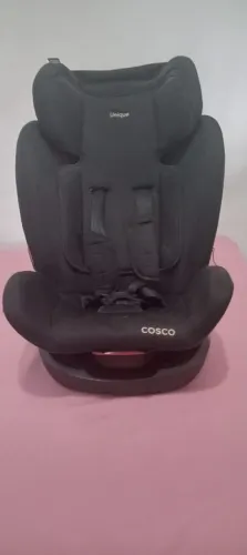 Cadeirinha Cosco Unique