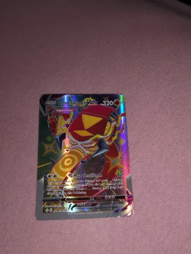 15 Cards de Pokémon