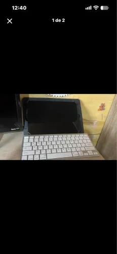 Vende- se ou troca