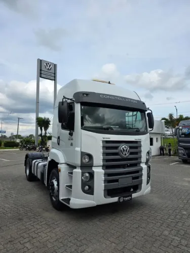 VOLKSWAGEN CONSTELLATION 19.360 2023