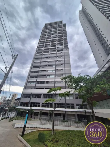 Sala Comercial Premium no Panorâmico Offices: A 200m do Metrô Vila Prudente