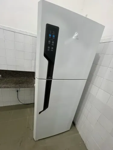 Geladeira Eletrolux