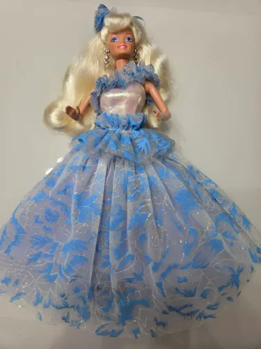 Barbie estrela 3 estilos