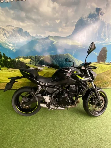 Z 650