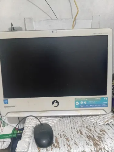 Computador All in one