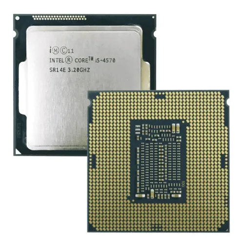 Processador i5 4570