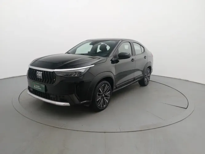 Fiat Fastback 1.0 200 Turbo Flex AUT 2026