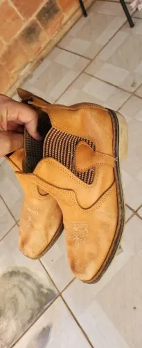 Bota Masculina