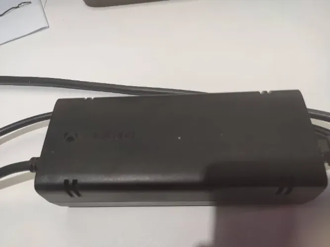 Fonte Xbox Super Slim Bivolt