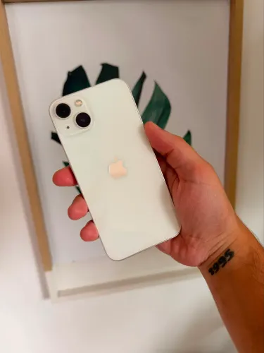 iPhone 13 - 256gb Novíssimo!