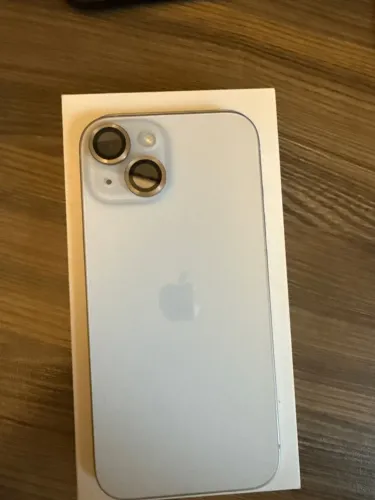 iPhone 15 256gb