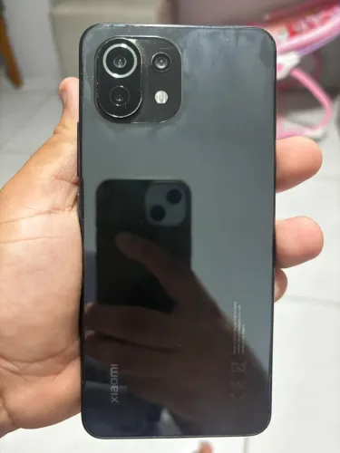 Xiome mi 11